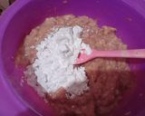 Foto langkah ke 3 dari resep Bakso Ayam Homemade.