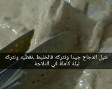 صورة لخطوة 4 من وصفة طريقة عمل دجاج kfc 🍗
