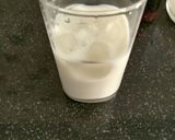 कोलकाता की फेमस दूध कोला ड्रिंक (Kolkata ki famous doodh cola drink recipe in Hindi) रेसिपी चरण 4 फोटो