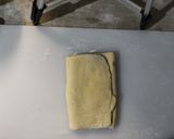 Foto del paso 15 de la receta: Masa Danesa (Croissants y Chocolatines) 🥐🥐