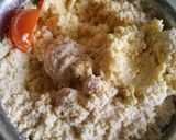 सुरती लोचो (surti locho recipe in Hindi) रेसिपी चरण 1 फोटो