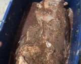 Foto del paso 2 de la receta: Asado Negro