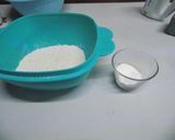 Foto del paso 2 de la receta: Garibaldis