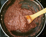 கேழ்வரகு களி/ கேப்பைக் களி ரெசிபி ஸ்டேப் 4 புகைப்படம்