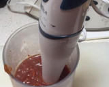 Foto del paso 4 de la receta: Costillar de cerdo al horno con salsa barbacoa