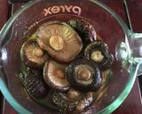 A picture of step 2 of California Farm Wild Rice Mushroom Soup.