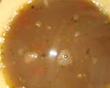 Beans stew #4weekschallenge recipe step 2 photo