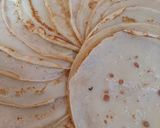 Foto del paso 4 de la receta: Canelones de choclo, calabaza y carne