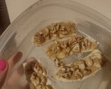 Foto del paso 4 de la receta: Snickers saludables