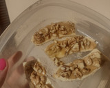 Foto del paso 4 de la receta: Snickers saludables