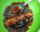 Foto langkah ke 3 dari resep Sosis Bakar.