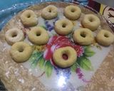Foto langkah ke 7 dari resep Donat Kentang Mini Fluffy.