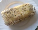 Foto del paso 8 de la receta: Rollo de calabacín y queso de untar
