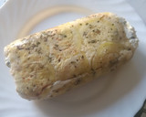 Foto del paso 8 de la receta: Rollo de calabacín y queso de untar