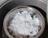 Foto langkah ke 4 dari resep Klepon Tepung Ketan.