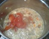 Une image de l'étape 2 de Soupe shorpo.