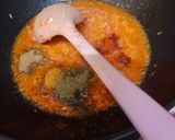 मखनी दाल तंदूरी रोटी (Makhani dal tandoori roti recipe in hindi) रेसिपी चरण 4 फोटो