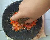 Foto langkah ke 3 dari resep Sambel Diet.