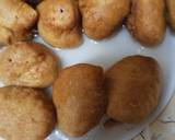 Dahi bhalley recipe step 3 photo
