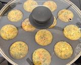 A picture of step 13 of Quinoa and Cheese Egg Poppers.