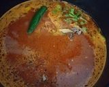 Foto del paso 3 de la receta: Lomo adobado de cerdo ahumado