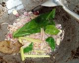 Foto langkah ke 3 dari resep Nasi liwet orang bandung 🍚.