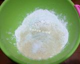 Foto langkah ke 3 dari resep Onde onde Buah Naga.