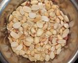 Homemade peanut butter recipe step 2 photo