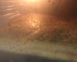 Foto del paso 6 de la receta: Hojaldrado vegetariano con top de chía 🌱