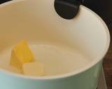 超簡單手工奶油焦糖爆米花食譜步驟1照片