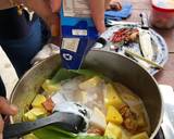 Malacca style -Ayam Masak Lemak Cili Api- recipe step 8 photo