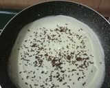 Foto langkah ke 4 dari resep Crepes Teflon Crispy.