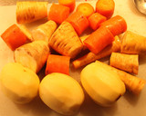 Foto del paso 11 de la receta: Guisito cocorito