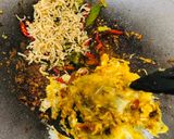 Foto langkah ke 4 dari resep Pare Nenek (dan cara simpel bikin pare ga pahit).