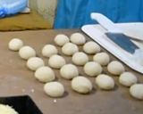 Foto del paso 10 de la receta: Panes Rellenos de Dos Maneras.!!