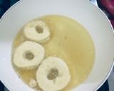 A picture of step 6 of Home-made Donuts.