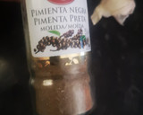Foto del paso 1 de la receta: Alioli de leche de almendras