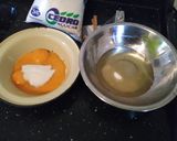 Foto del paso 2 de la receta: Arroz con leche y merengue casero (como lo hace la abuela)