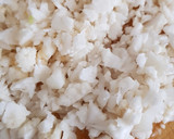 Foto del paso 3 de la receta: Arroz de Coliflor