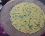 થેપલા (Thepla Recipe In Gujarati) રેસીપી સ્ટેપ7ફોટો