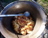 Slambuc recept fázis 9 fotója