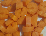 Foto del paso 2 de la receta: Arroz tres delicias