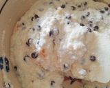 Foto del passaggio 2 della ricetta Cassata al forno siciliana