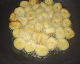 Foto langkah ke 1 dari resep Pisang coklat keju endol.