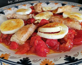 Foto del paso 12 de la receta: Ensalada de pimientos asados