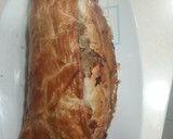 Foto del paso 13 de la receta: Solomillo Wellington