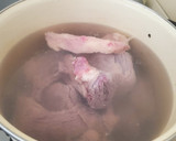 Foto del paso 2 de la receta: Birria de res