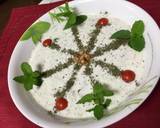 Iranian Cucumber Yogurt Salad recipe step 5 photo