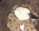 Foto del paso 3 de la receta: Helado de frutas 🍉🍌🍑🍏🍨