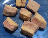 Pillecukor recept fázis 4 fotója